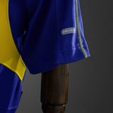 Boca Juniors Jersey 2003-04 Home Retro Football Kit
