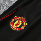 Man United Training Tracksuits 25/26 Football Kit Soccer Jersey