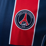 Retro PSG Home Jersey 2004-05 Football Kit Soccer Shirt PalmSportss