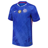 Chelsea Jersey 25/26 Home Champions Football Kit Soccer Jersey