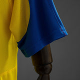 Club America Home Jersey 2003-2004 Retro Football Kit Soccer Shirt