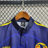 America Jersey Away kit 98-99 Retro