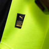 Dortmund Jersey 25/26 Away Football Kit