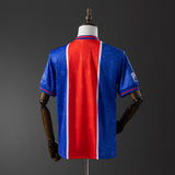 PSG Jersey 1995-96 Home Retro Football Kit