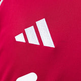 Liverpool Jersey 25/26 Home Football Kit Soccer Jersey PalmSportss