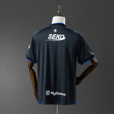 Rangers Jersey 25/26 Third Football Kit Fans Version