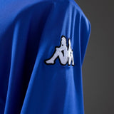 Italy Jersey 2000 Home Retro Football Kit
