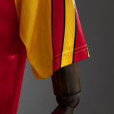 Galatasaray Jersey 1997-98 Home Retro Football Kit