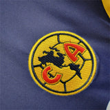 Retro Club America Jersey 2000/01 Away Football Kit Soccer Jersey