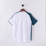 Retro Liverpool Jersey 2006-07 Away Football Kit Soccer Jersey PalmSportss