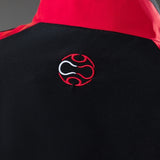 AC Milan Training Windbreaker 2006-2007 Football Soccer Jacket PalmSportss