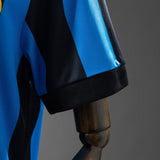 Inter Milan Jersey 1990-91 Home Retro Football Kit
