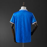 Napoli Jersey 1993-94 Home Retro Football Kit