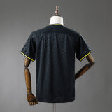 Inter Milan Third Jersey 2019-20 Retro Football Kit Soccer Shirt