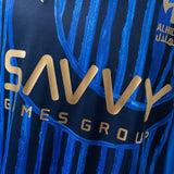 Al-Hilal Riyadh Jersey 2025/26 Club World Cup Home Football Kit