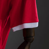 Liverpool Jersey 1979 Home Retro Football Kit PalmSportss