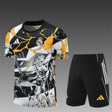 Real Madrid Training Tracksuits 25/26 Football Kit Soccer Jersey