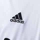 Real Madrid Jersey 2005/06 Home Retro Football Kit
