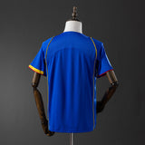 Arsenal Jersey 2004-05 Away Retro Football Kit