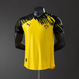 Dortmund Jersey 25/26 Home Kit Player Version