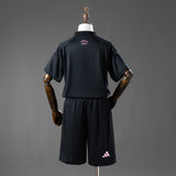 Kids Inter Miami Away Jersey 2026-2027 Football Kit Soccer Shirt