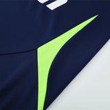 Retro Real Madrid Training Tracksuits 2012-13 Football Kit Soccer Jersey