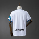 Inter Milan Away Jersey 2021-22 Retro Football Kit Soccer Shirt