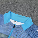 Real Madrid Training Tracksuits 25/26 Football Kit Soccer Jersey