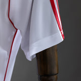 1. FC Köln Jersey 1980-81 Home Retro Football Kit