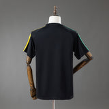 Celtic Black Shirt 2026-2027 Football Kit Soccer Jersey