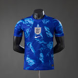 Player Version England Goalkeeper Jersey 2026 World Cup Football Kit Soccer Shirt PalmSportss