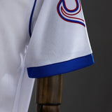 Japan Jersey 1998 Away Retro Kit