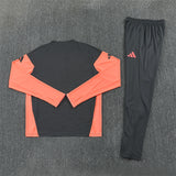 Bayern Munich Training Tracksuits 2025/26 Football Kit Soccer Jersey