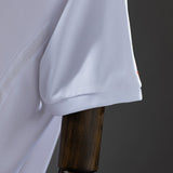 Colo Colo Jersey 2004 Home Retro Football Kit