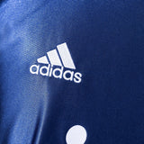 Real Madrid Jersey 1998-00 Third Retro Football Kit