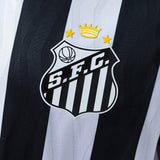 Player Version Santos Away Jersey 2026-2027 Football Kit Soccer Shirt PalmSportss