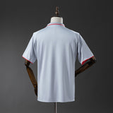 Olympique Lyonnais Jersey 25/26 Third Football Kit Fans Version