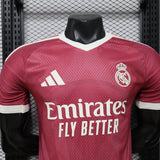 Player Version Real Madrid Third Jersey 2026-2027 Football Kit Soccer Shirt PalmSportss