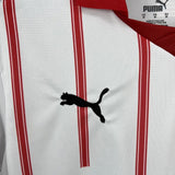 Girona Jersey 25/26 Home Football Kit Soccer Jersey - PalmSportss