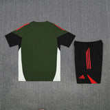 Bayern Munich Training Tracksuits 25/26 Football Kit Soccer Jersey
