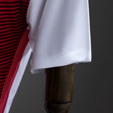 Monaco Jersey 2016-17 Home Retro Football Kit