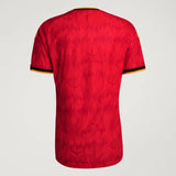 Belgium Jersey 2026 World Cup Football Kit Player Version - PalmSportss