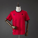 Albania Home Jersey 2026 Football Kit Soccer Shirt