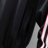 Manchester United Jacket 2026-2027 Football Kit Soccer Windbreaker