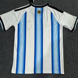 Argentina Jersey 2026 World Cup Football Kit Soccer Jersey - PalmSportss