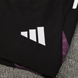Man United Training Tracksuits 25/26 Football Kit Soccer Jersey