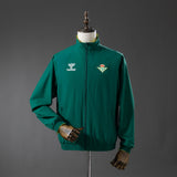 Real Betis Reversible Windbreaker 2025/26 Football Soccer Jacket
