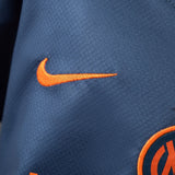 Kids Inter Milan Jersey 2025/26 Third Football Kit