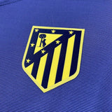 Atletico Madrid Jersey 25/26 Away Football Kit Soccer Jersey - PalmSportss