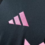 Inter Miami Jersey 25/26 Away Kit Fans Version